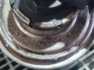 bontott MINI COUNTRYMAN EGR / AGR Szelep