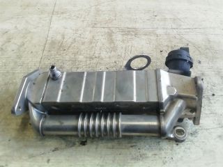 bontott MINI COUNTRYMAN EGR Hűtő