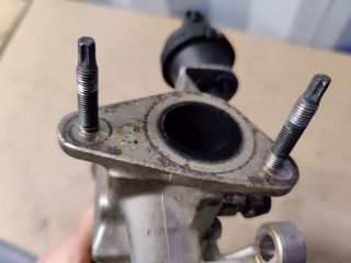 bontott MINI COUNTRYMAN EGR Hűtő