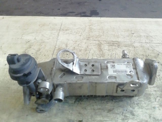 bontott MINI COUNTRYMAN EGR Hűtő