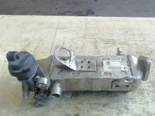 bontott MINI COUNTRYMAN EGR Hűtő