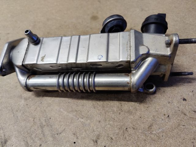 bontott MINI COUNTRYMAN EGR Hűtő