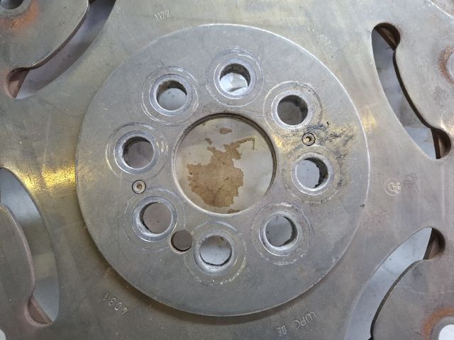 bontott MINI COUNTRYMAN Egytömegű Lendkerék