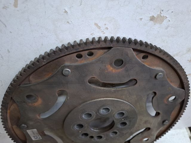 bontott MINI COUNTRYMAN Egytömegű Lendkerék