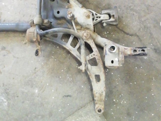 bontott MINI COUNTRYMAN Első Bölcső