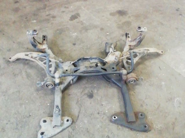 bontott MINI COUNTRYMAN Első Bölcső