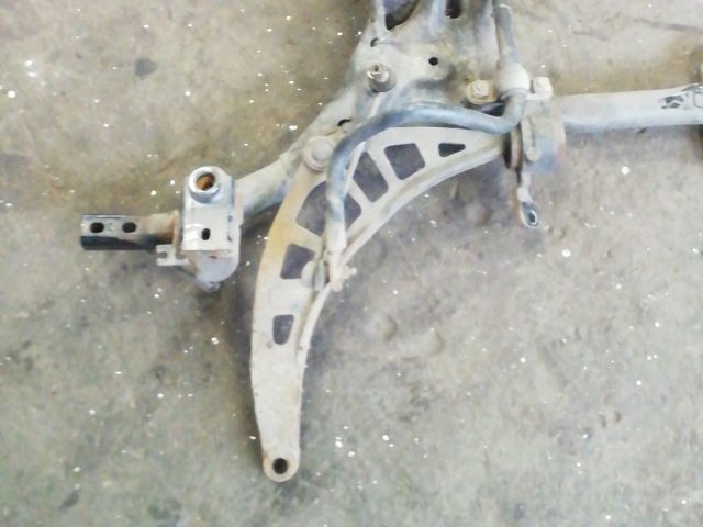 bontott MINI COUNTRYMAN Első Bölcső