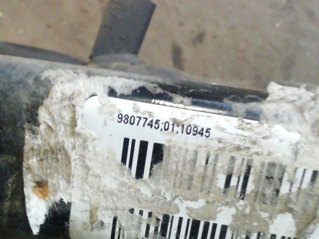 bontott MINI COUNTRYMAN Első Bölcső