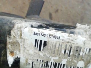 bontott MINI COUNTRYMAN Első Bölcső