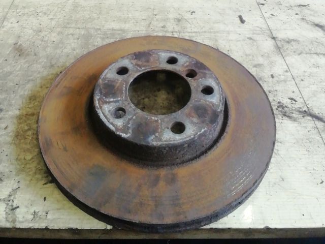 bontott MINI COUNTRYMAN Első Féktárcsa