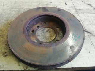 bontott MINI COUNTRYMAN Első Féktárcsa