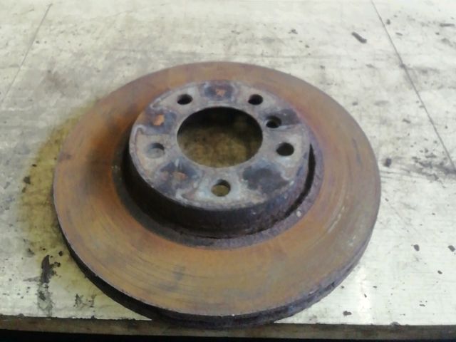 bontott MINI COUNTRYMAN Első Féktárcsa