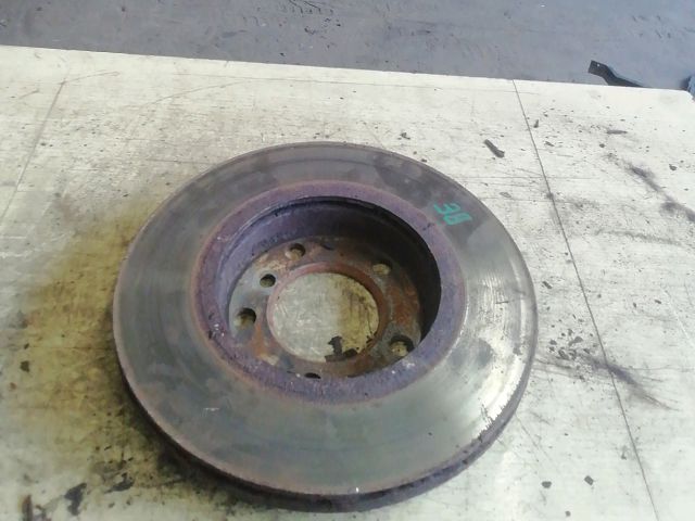 bontott MINI COUNTRYMAN Első Féktárcsa