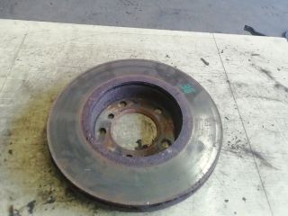 bontott MINI COUNTRYMAN Első Féktárcsa