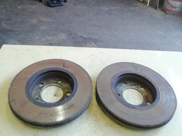 bontott MINI COUNTRYMAN Első Pár Féktárcsa