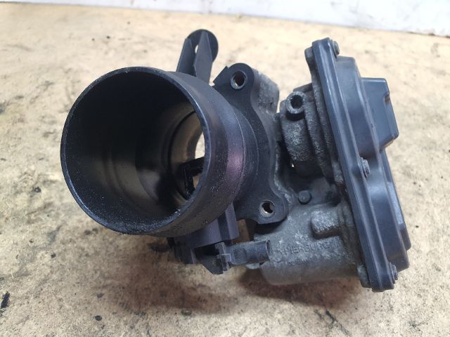 bontott MINI COUNTRYMAN Fojtószelep (Elektromos)