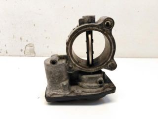 bontott MINI COUNTRYMAN Fojtószelep (Elektromos)