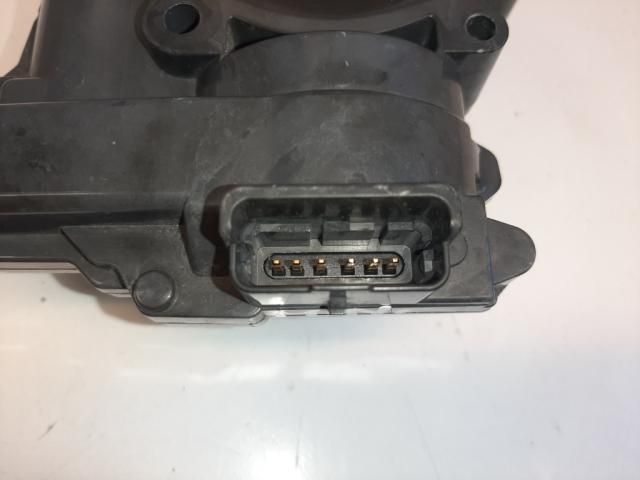 bontott MINI COUNTRYMAN Fojtószelep (Elektromos)