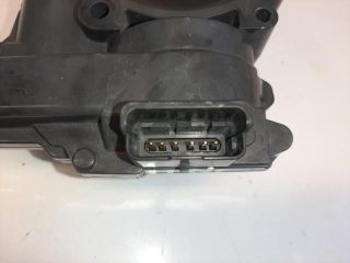 bontott MINI COUNTRYMAN Fojtószelep (Elektromos)