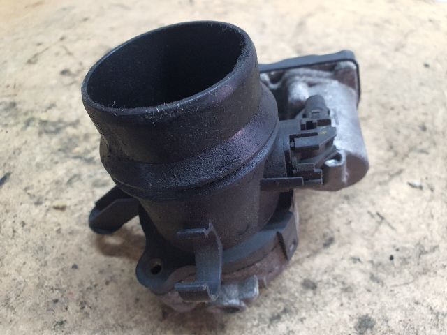 bontott MINI COUNTRYMAN Fojtószelep (Elektromos)