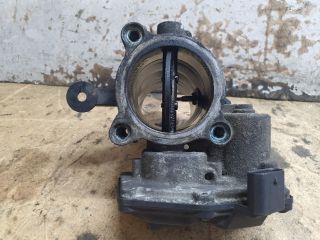 bontott MINI COUNTRYMAN Fojtószelep (Elektromos)