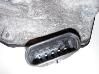 bontott MINI COUNTRYMAN Fojtószelep (Elektromos)