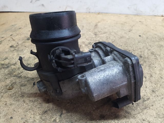 bontott MINI COUNTRYMAN Fojtószelep (Elektromos)