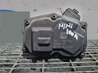 bontott MINI COUNTRYMAN Fojtószelep (Elektromos)