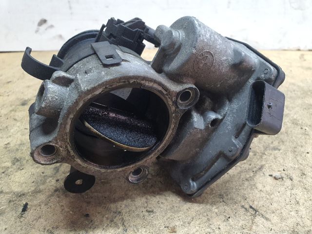 bontott MINI COUNTRYMAN Fojtószelep (Elektromos)