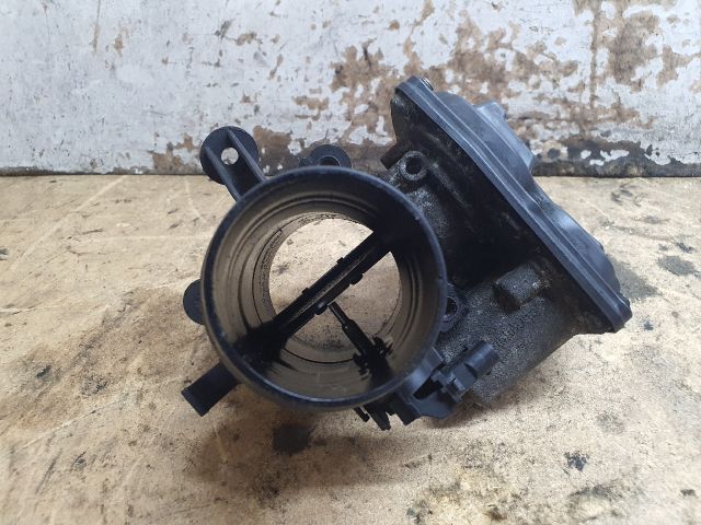 bontott MINI COUNTRYMAN Fojtószelep (Elektromos)