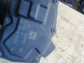 bontott MINI COUNTRYMAN Fojtószelep (Elektromos)