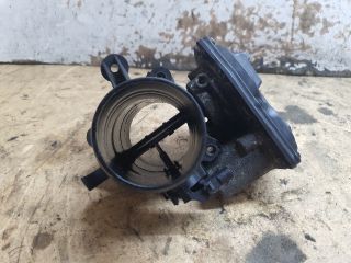 bontott MINI COUNTRYMAN Fojtószelep (Elektromos)