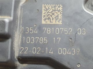 bontott MINI COUNTRYMAN Fojtószelep (Elektromos)