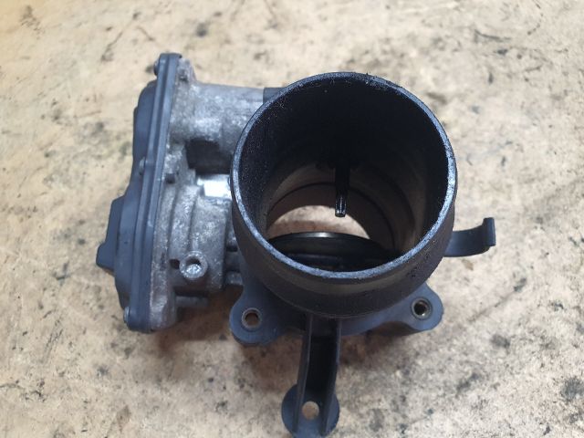 bontott MINI COUNTRYMAN Fojtószelep (Elektromos)