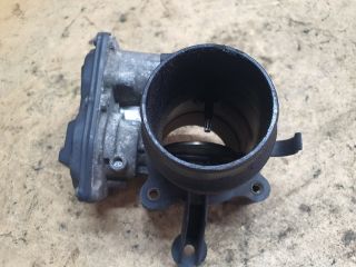 bontott MINI COUNTRYMAN Fojtószelep (Elektromos)