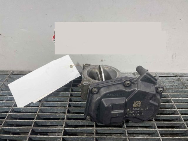 bontott MINI COUNTRYMAN Fojtószelep (Elektromos)