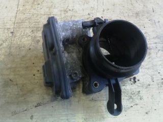 bontott MINI COUNTRYMAN Fojtószelep (Elektromos)