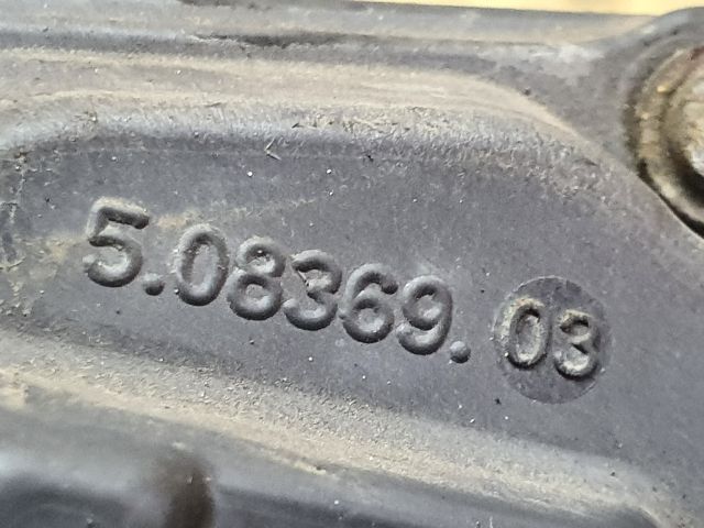 bontott MINI COUNTRYMAN Fojtószelep (Elektromos)