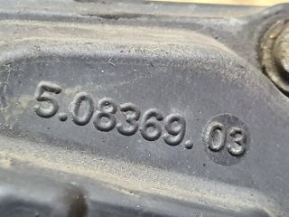 bontott MINI COUNTRYMAN Fojtószelep (Elektromos)