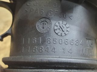 bontott MINI COUNTRYMAN Fojtószelep (Elektromos)