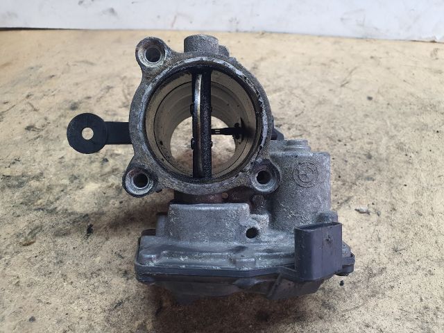 bontott MINI COUNTRYMAN Fojtószelep (Elektromos)