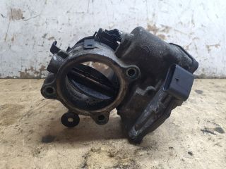 bontott MINI COUNTRYMAN Fojtószelep (Elektromos)