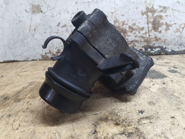 bontott MINI COUNTRYMAN Fojtószelep (Elektromos)