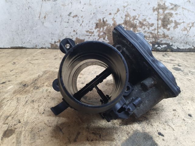 bontott MINI COUNTRYMAN Fojtószelep (Elektromos)