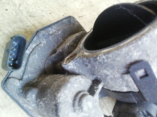 bontott MINI COUNTRYMAN Fojtószelep (Elektromos)