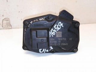 bontott MINI COUNTRYMAN Fojtószelep (Elektromos)