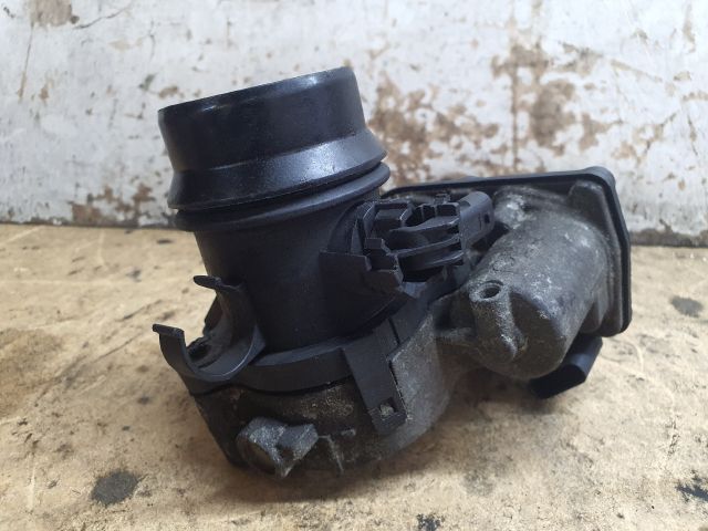 bontott MINI COUNTRYMAN Fojtószelep (Elektromos)