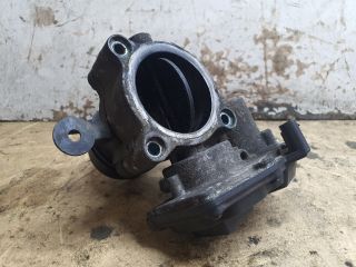 bontott MINI COUNTRYMAN Fojtószelep (Elektromos)