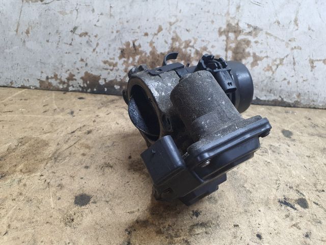 bontott MINI COUNTRYMAN Fojtószelep (Elektromos)