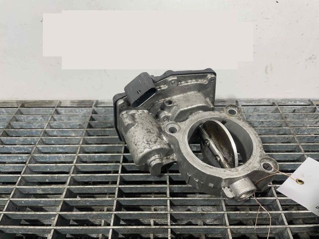 bontott MINI COUNTRYMAN Fojtószelep (Elektromos)